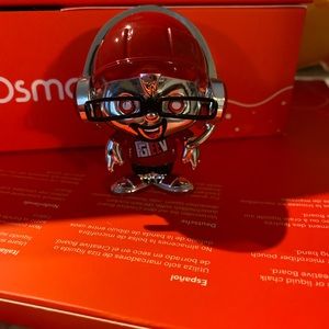 Fgteev chrome Rare duddy figure